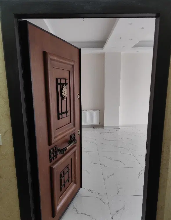 واحد آپارتمان ۱۲۰ متری فول امکانات در فاز۴مهرشهر
