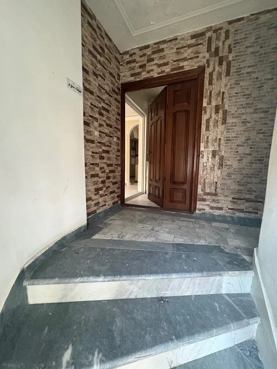 کوچه بنیادشهید واحد ۱۰۰ متری خوش نقشه