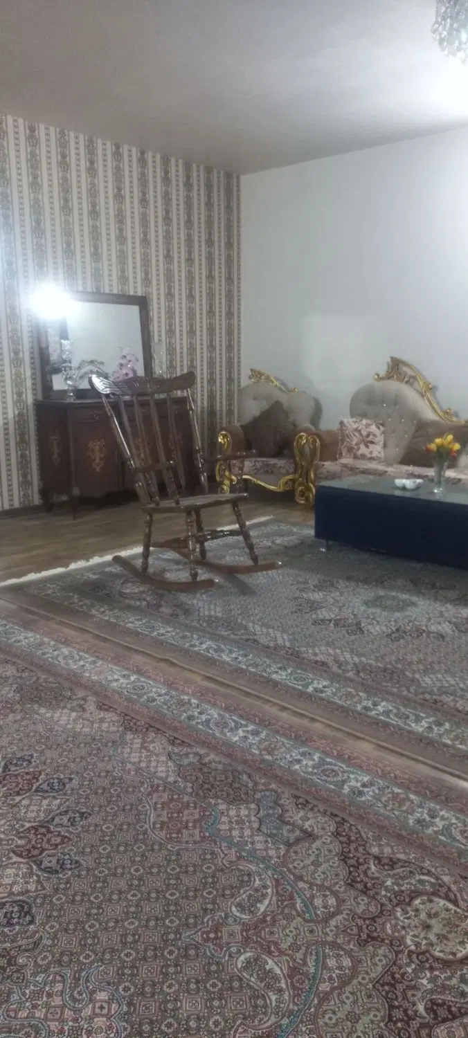 100 متری تک خواب بهترین لوکیشن