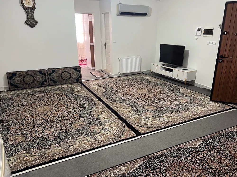 فروش اپارتمان