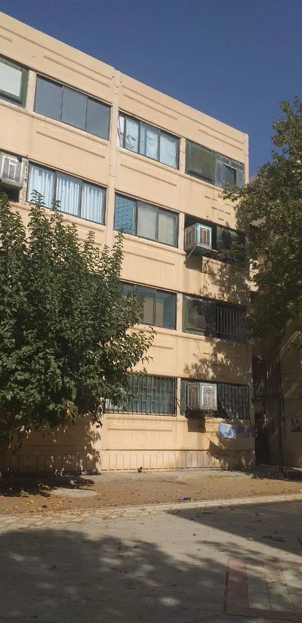 آپارتمان هزاردستگاه قیمت پایین