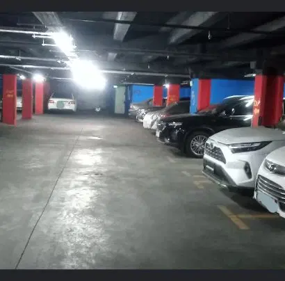 اجاره پارکینگ ماشین
