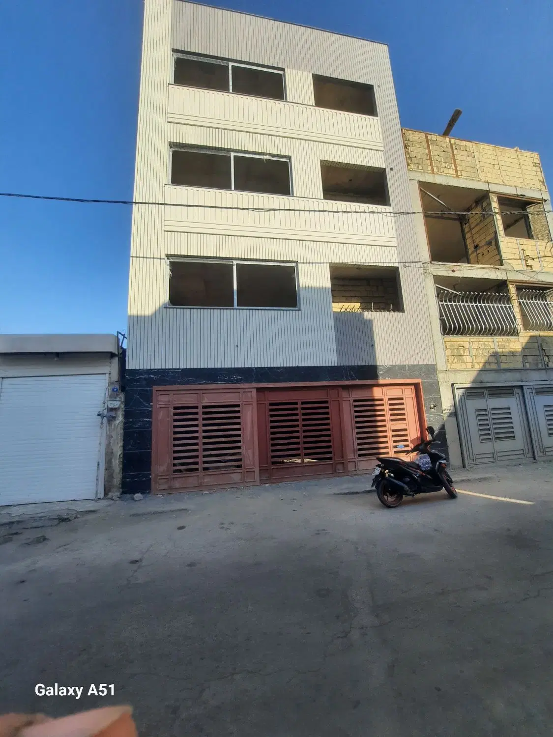 آپارتمان خانه فروشی