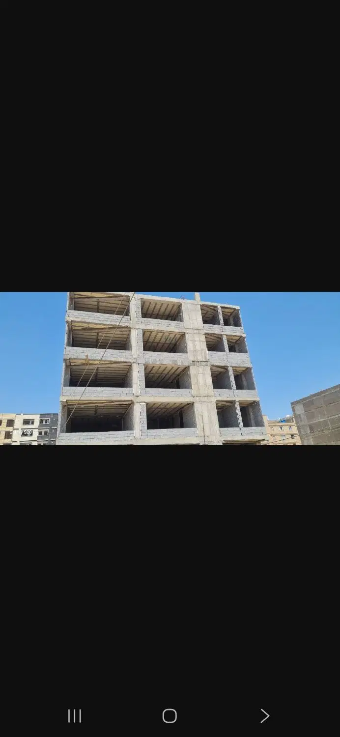 اپارتمان فروشی