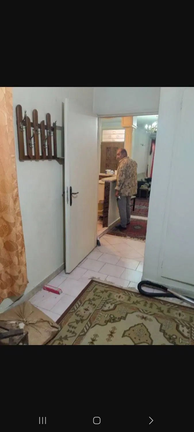 فروش آپارتمان
