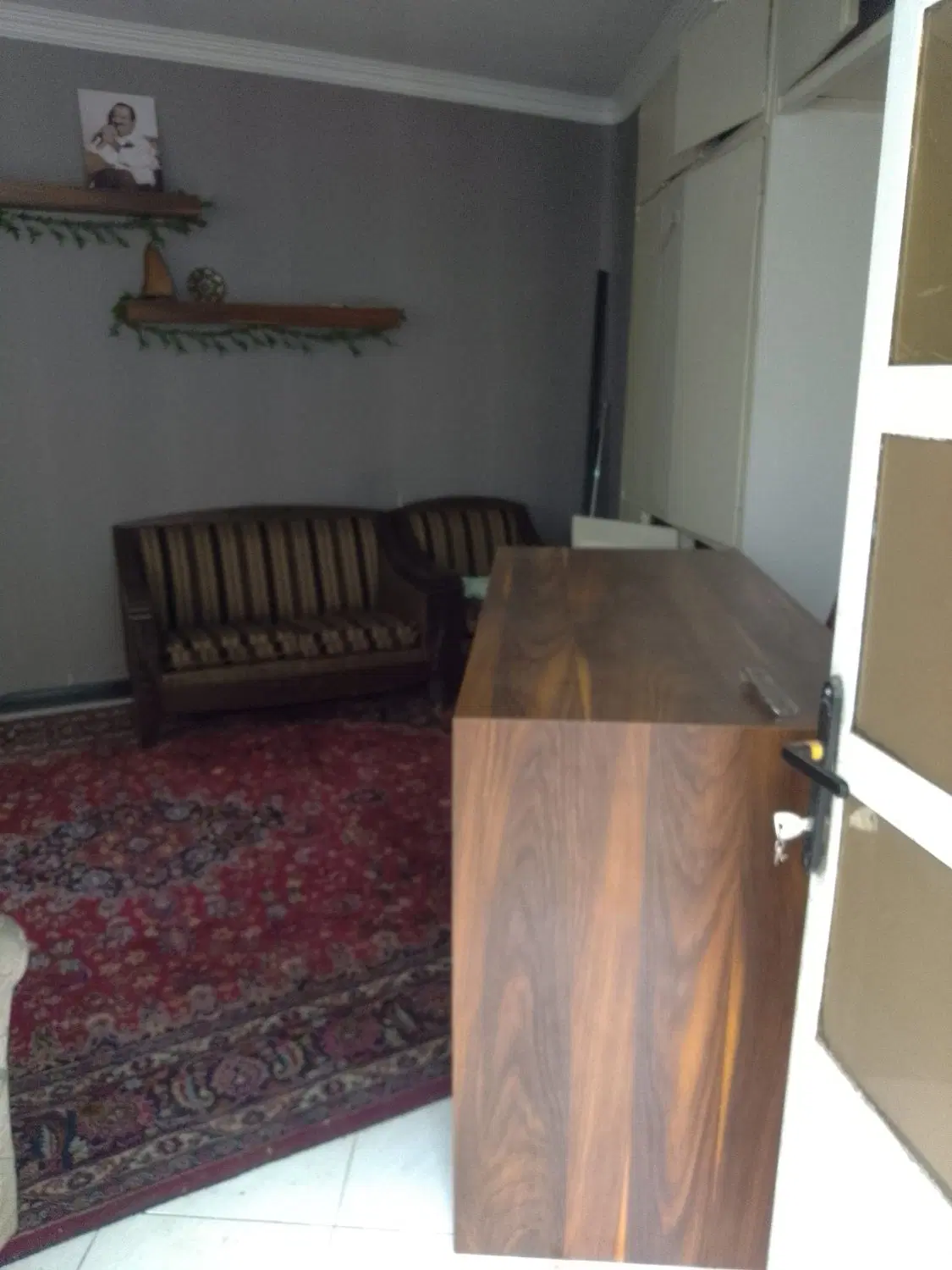 ۱۰۰ اجاره ماهیانه ۲۲میلیون تومان