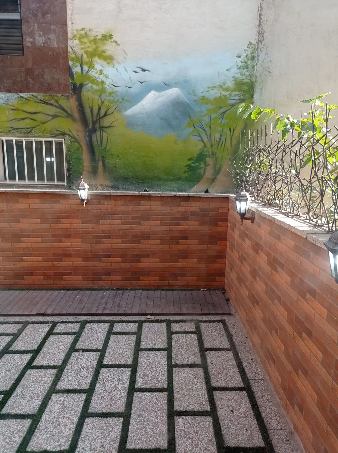آپارتمان شهرک هما ۱۳۰متر فول