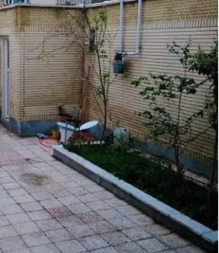 زیرزمین اجاره ای