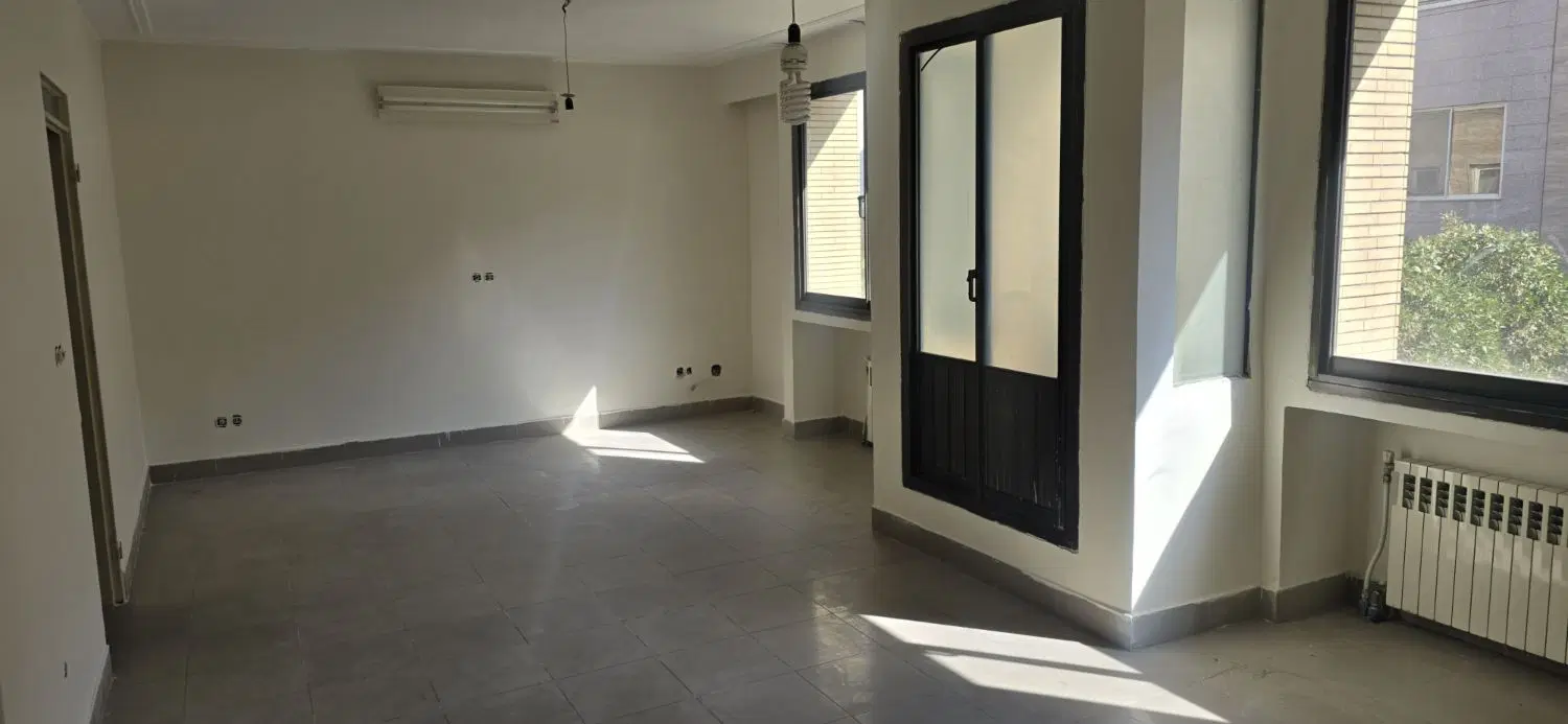 اجاره ساختمان اداری صارمی ۳ سه خواب ۱۳۰ متر