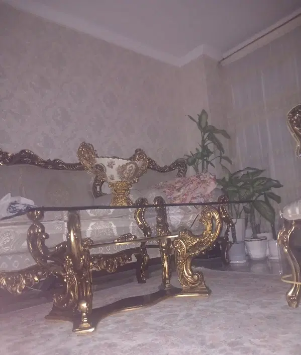 ۷۰متر دوخوابه فقط دانشجوی خانم
