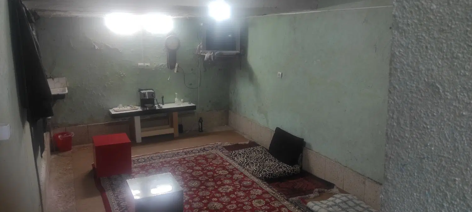 اجاره زیرزمین