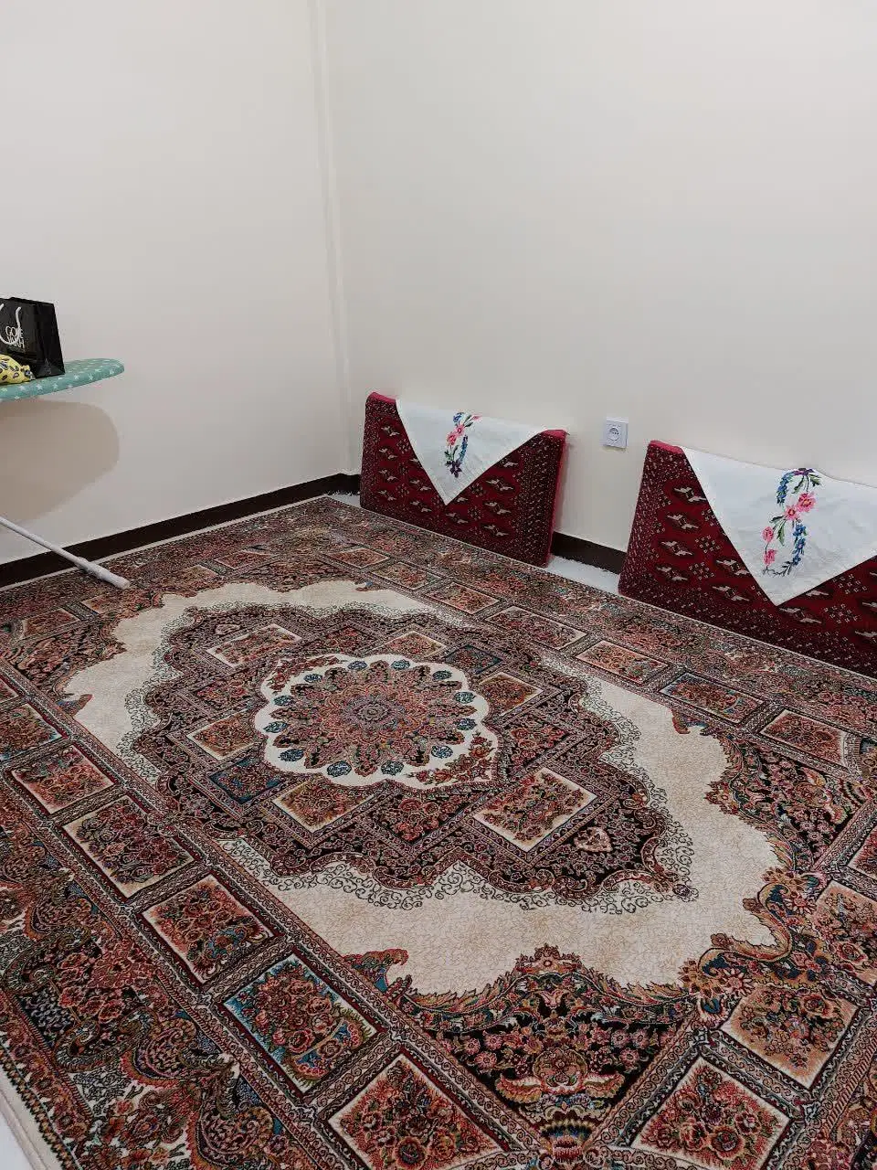 آپارتمان فروشی