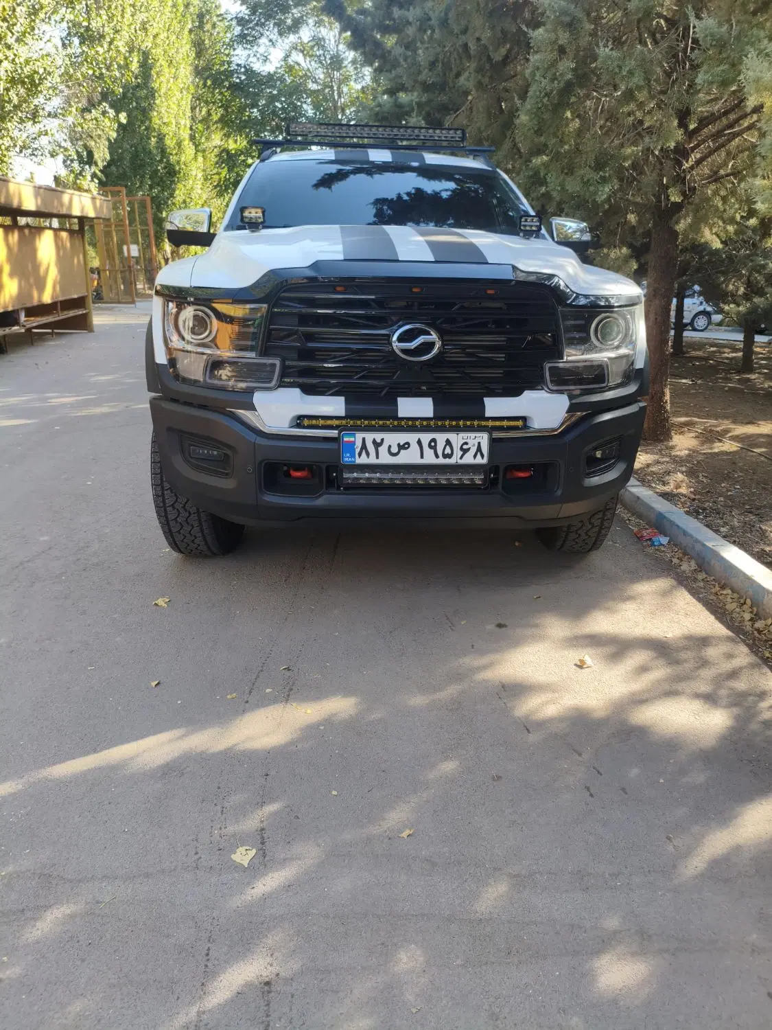 اجاره پارکینگ