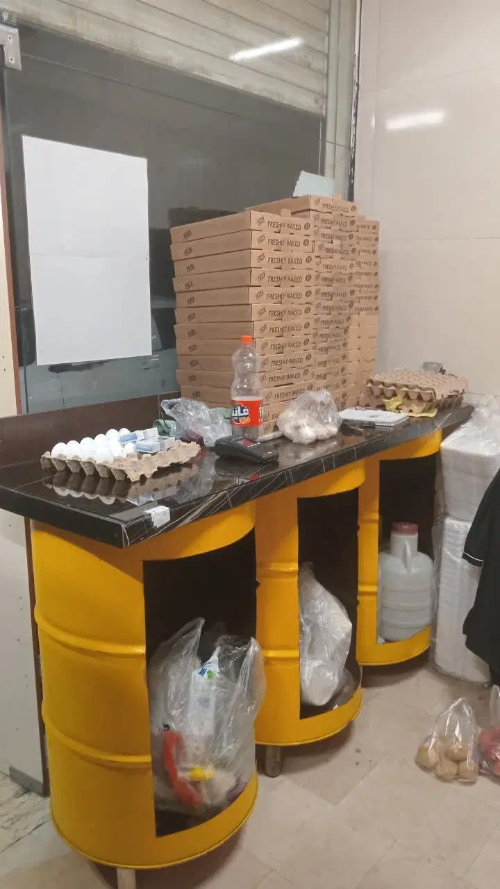 رهن و اجاره ۱۹متر مغازه تجاری