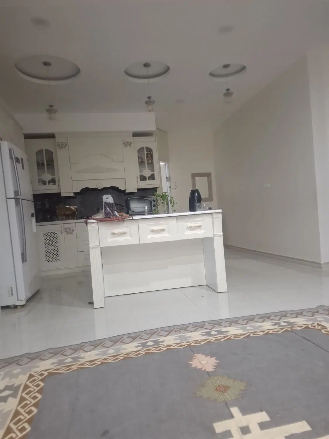 رهن دو طبقه دربست و جداگانه زاگرس شرقی ۱۷