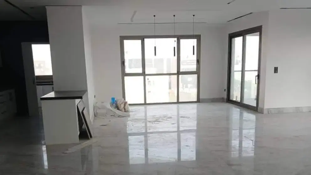 اپارتمان (سه) 3 خواب کلید نخورده شخصی ساز پردیسان
