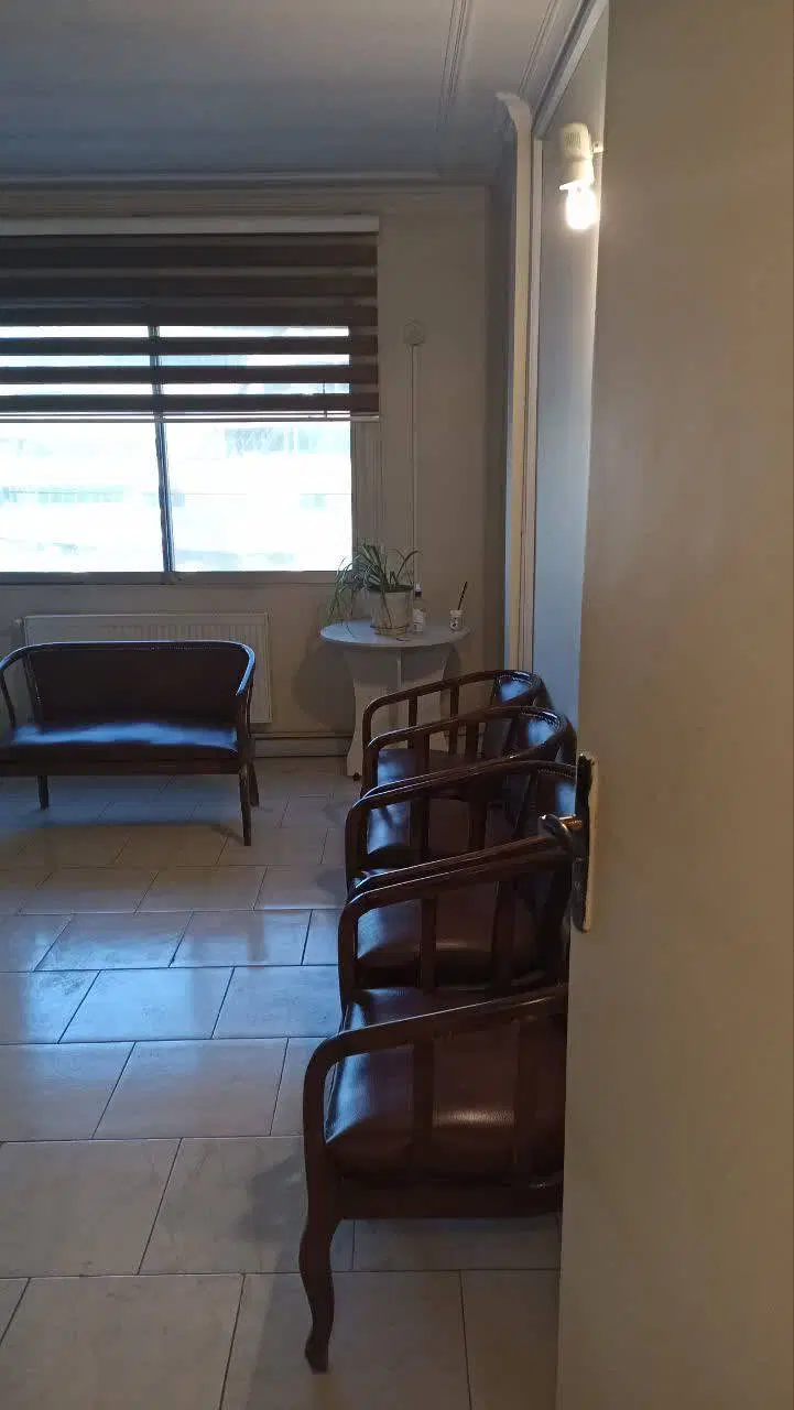 اجاره اتاق اداری گلشهر
