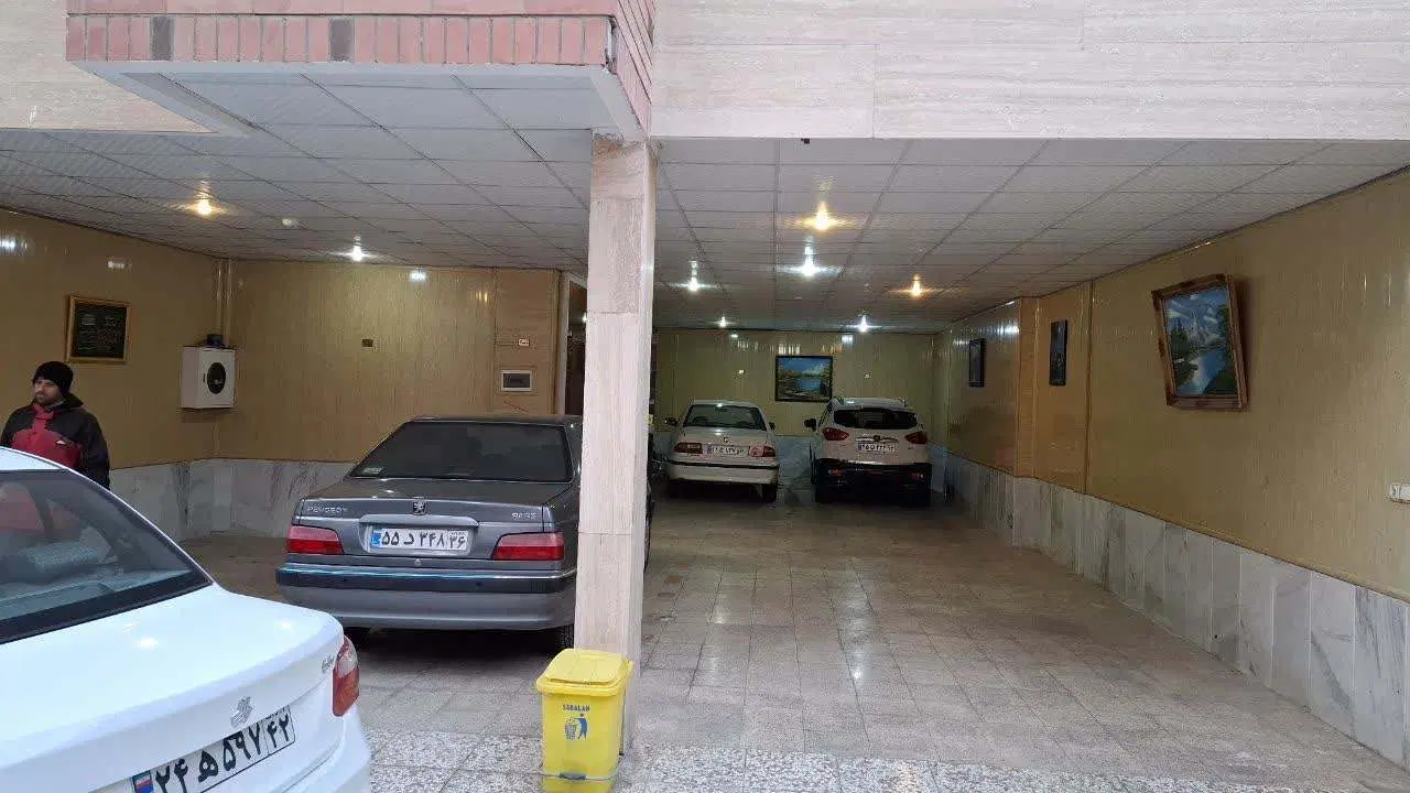 ۱۱۲ متری_ تک واحدی_ پیروزی ۲۰_ ویو ابدی