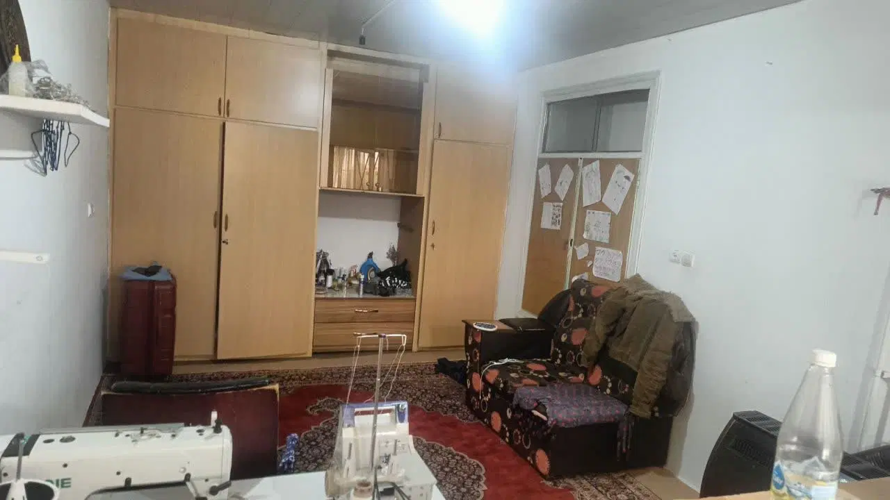 اجاره منزل ۴۵ متری
