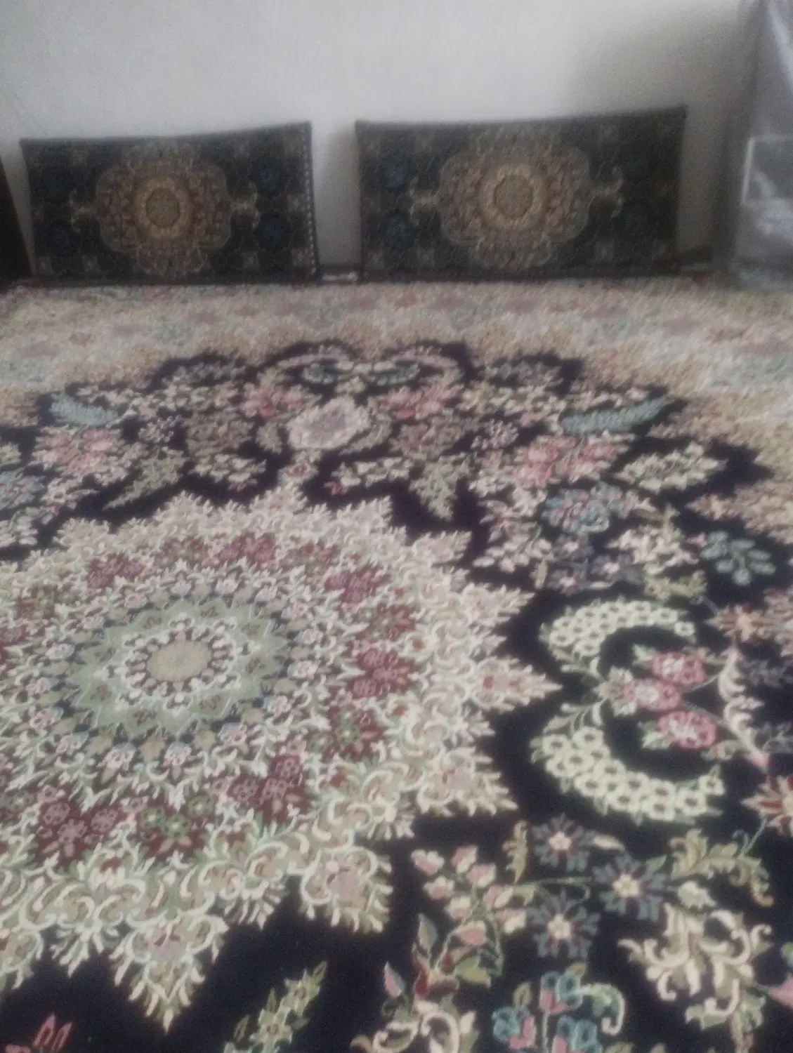خانه 50متری امیرابادساختمون