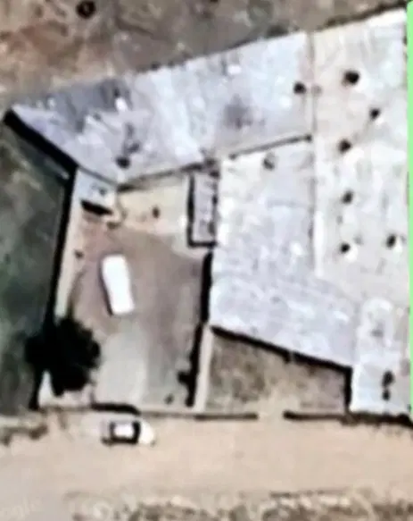 ملک مسکونی وتجاری