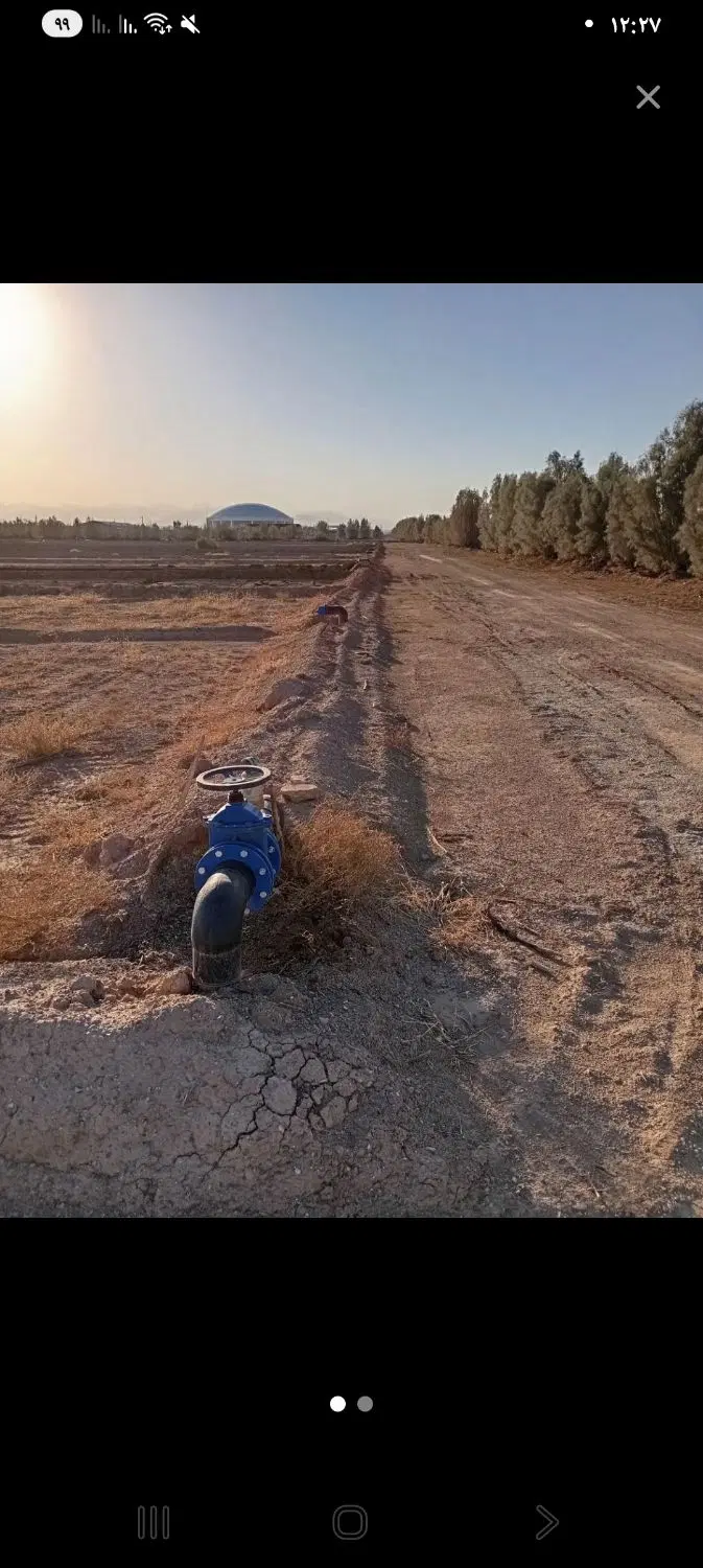 فاز۳میلشباراردکان