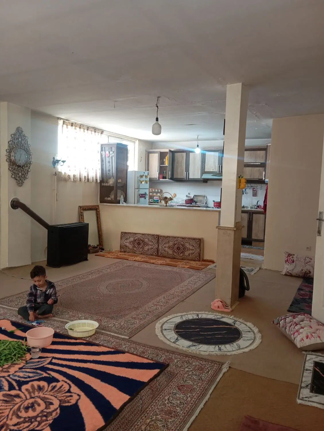 رهن و اجاره در بلوارم معلم