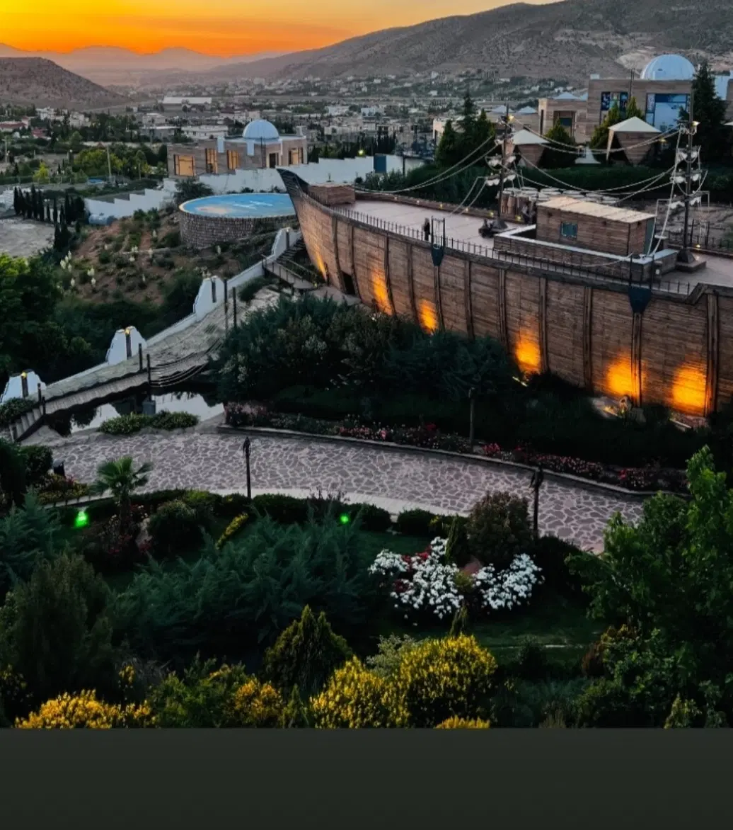۲خوابه مولانا