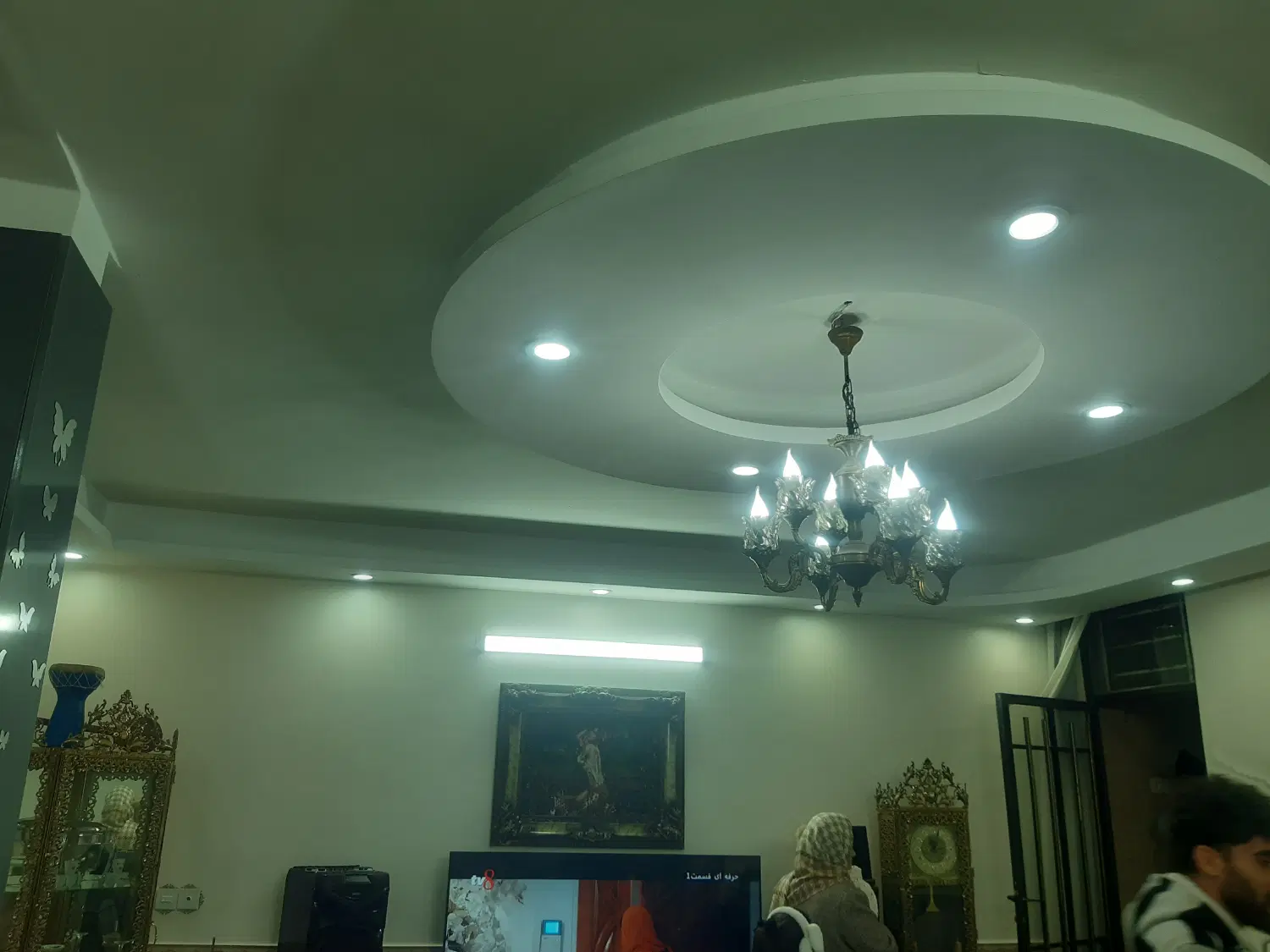 دوطبقه خانه فروشی واجارع کوه فرهنگ قشلاق