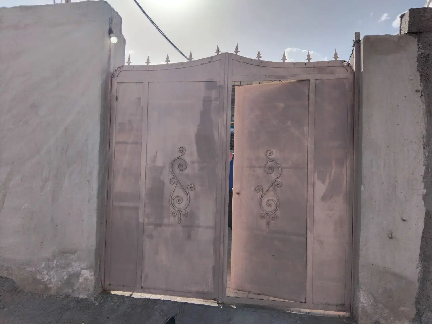 منزل فروشی کشاورز۱۴