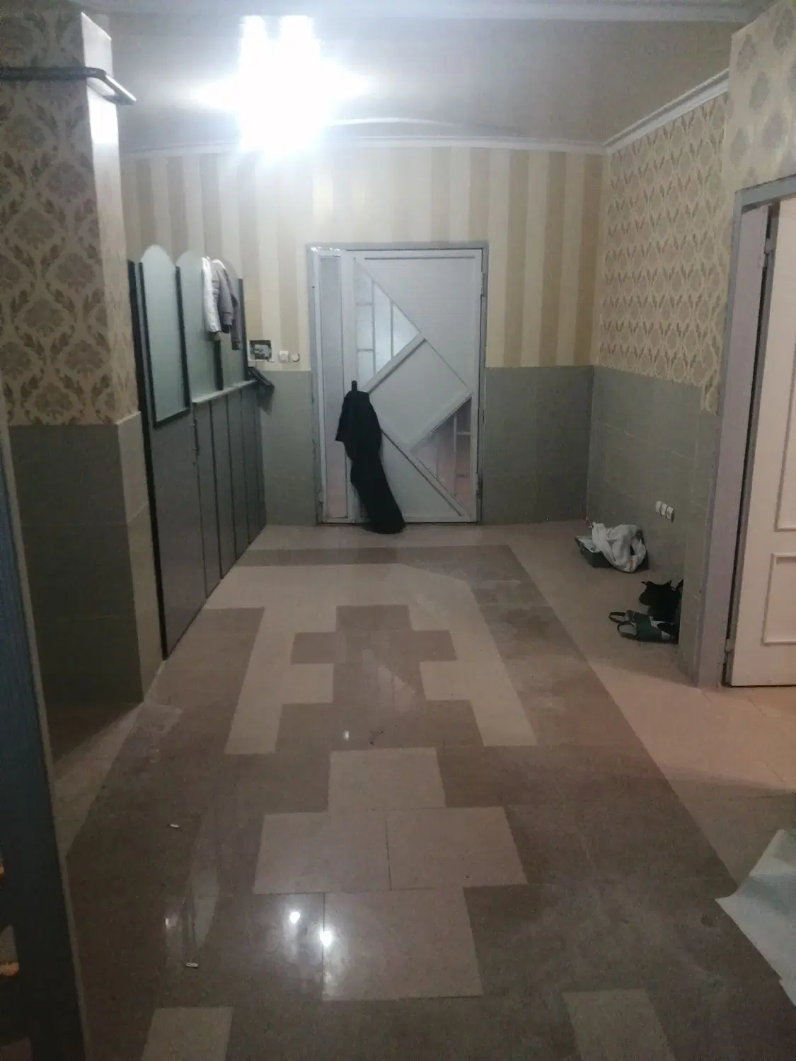 واحد تجاری