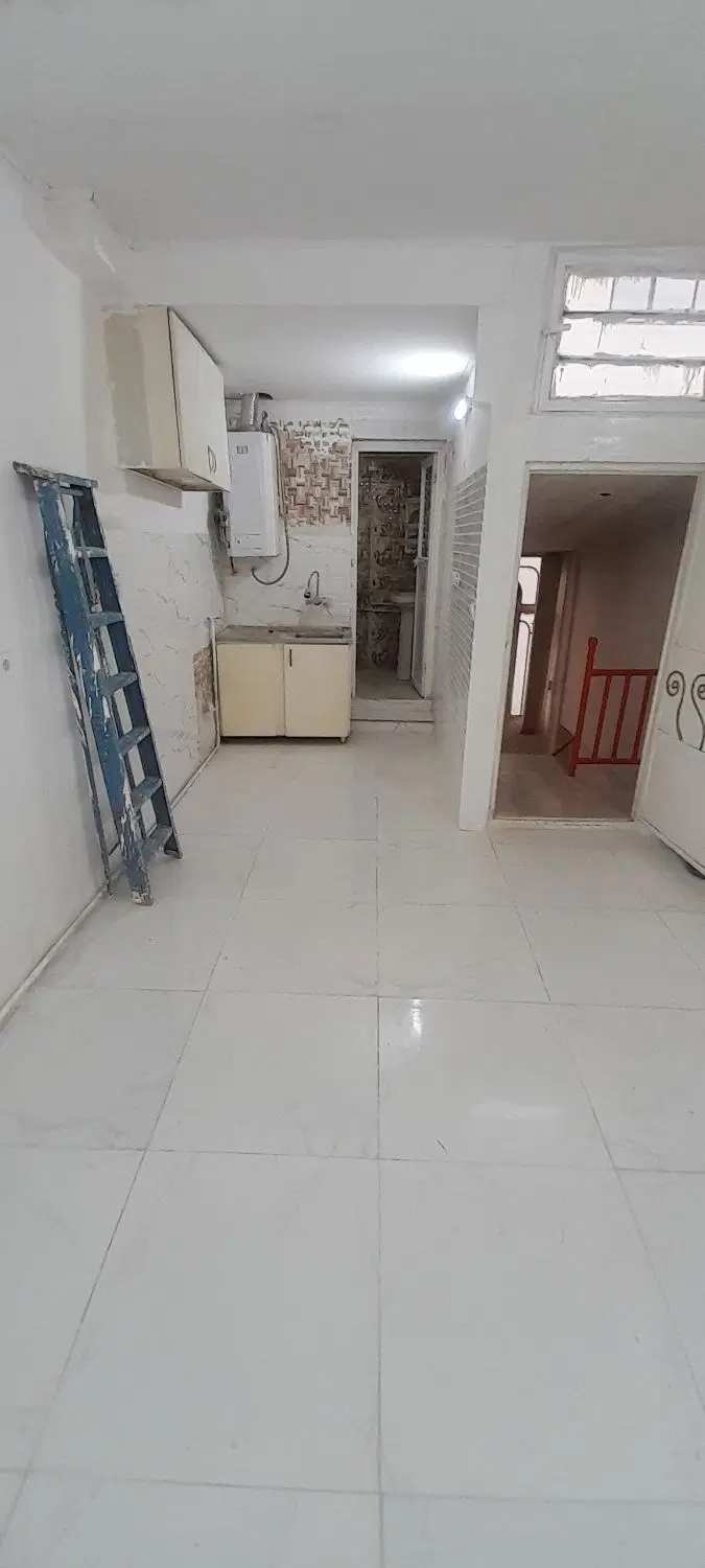 آپارتمان ۵۰متری راسته ابوطالب۱۹ طبقه دوم