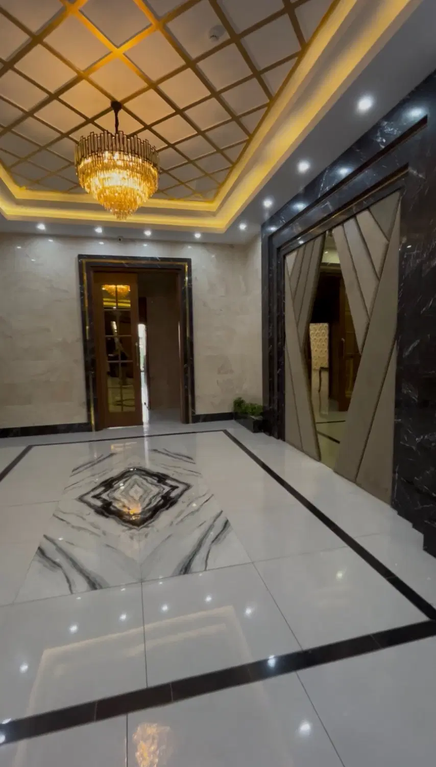 ۲۰۰ متری تاپ لوکیشن گوهردشت