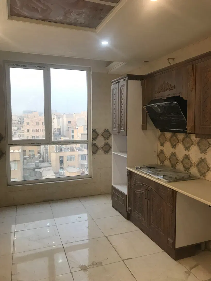 ۱۸۰ متر سه خواب تکواحدی