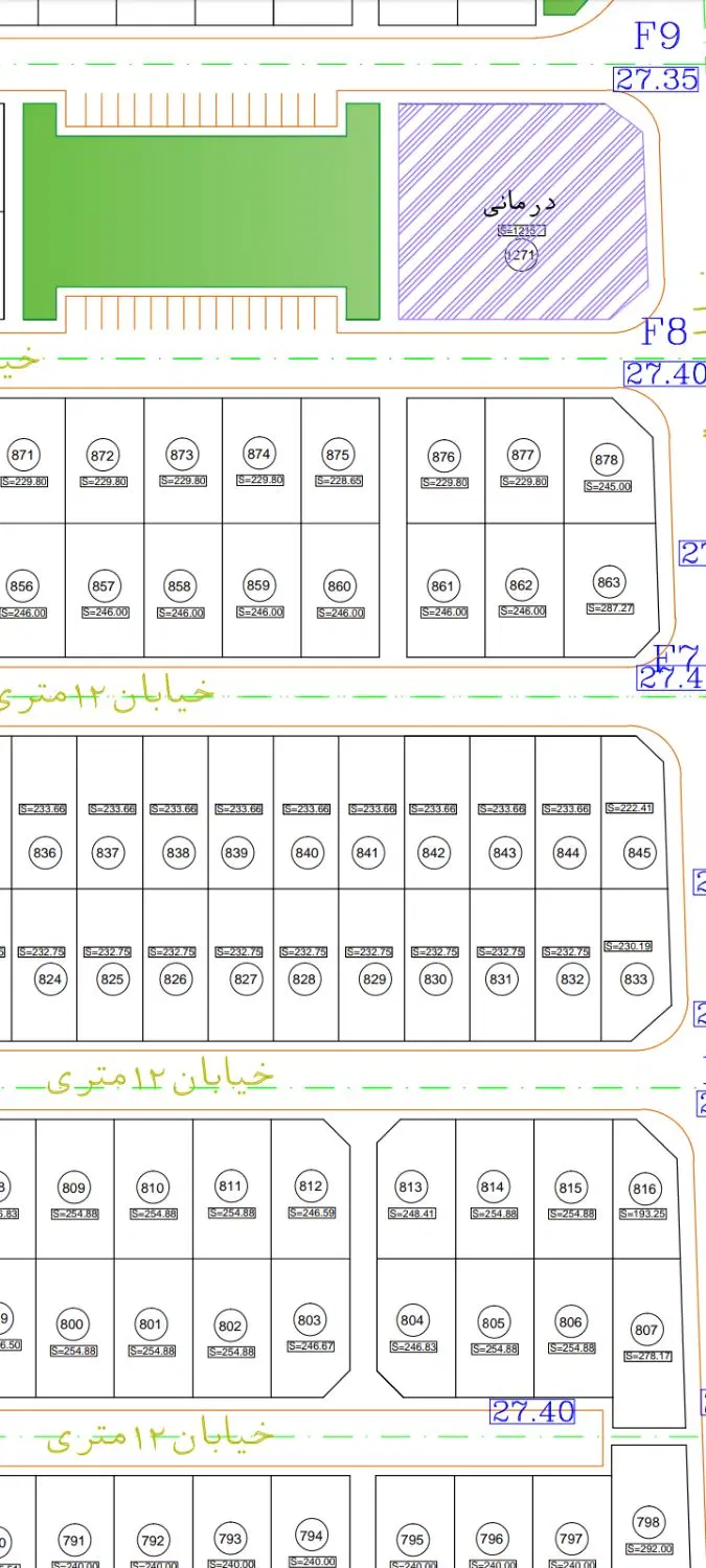 مشارکت درساخت۳۵۰مترچمران بندرعباس