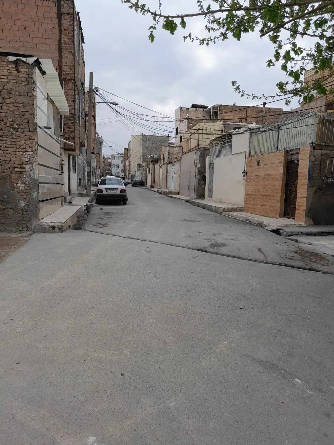 اجاره دوطبقه دربست