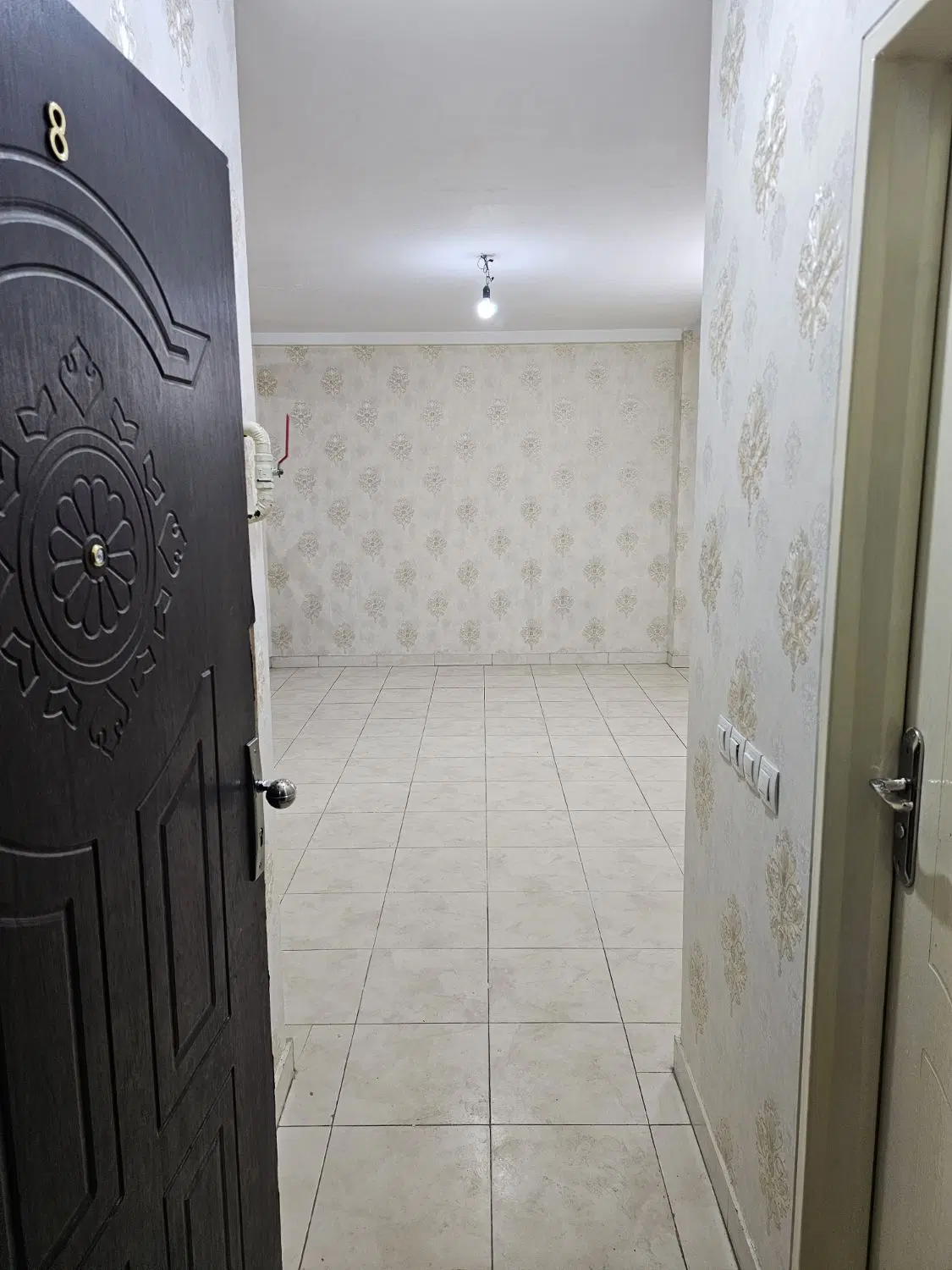 ملک کهریزک ۵۲متری