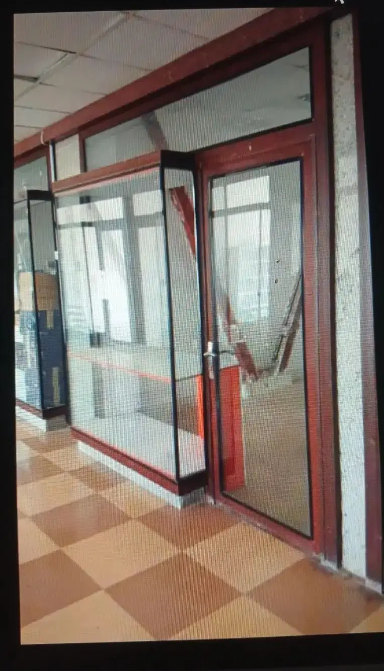 مغازه ۱۲ متری پاساژ بهاران