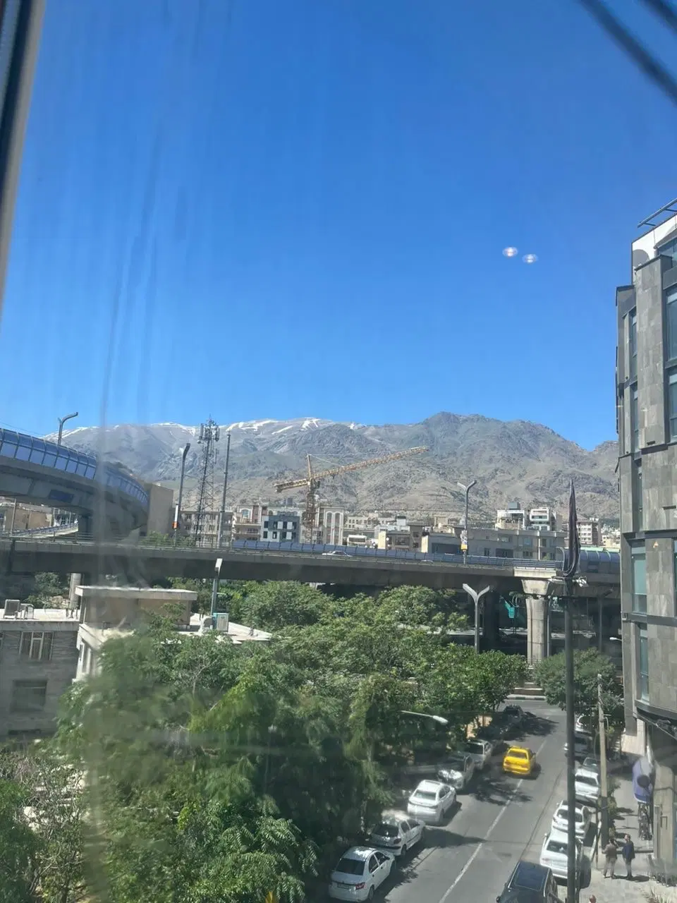 آپارتمان