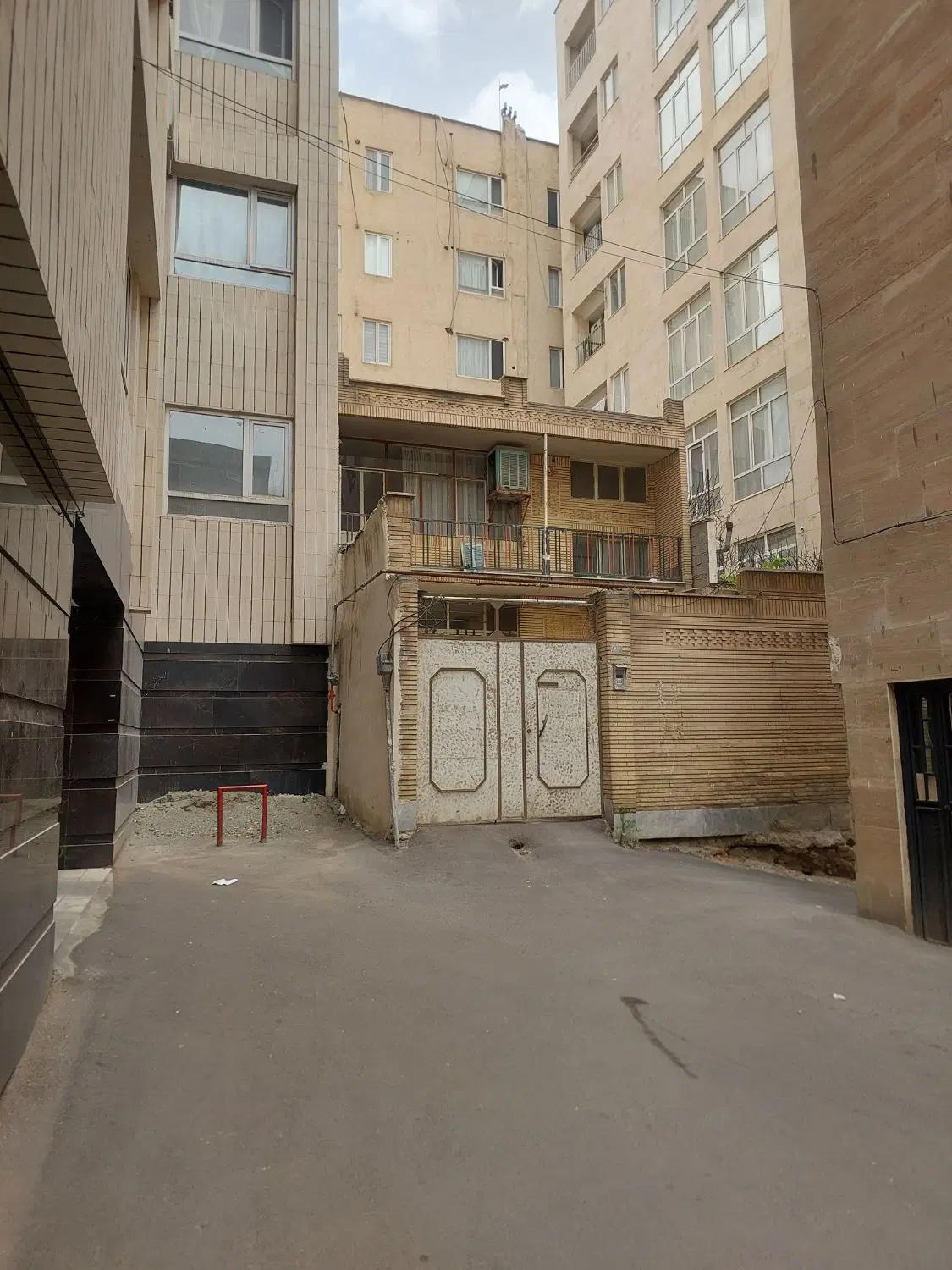 خونه ویلای دربست اجاره