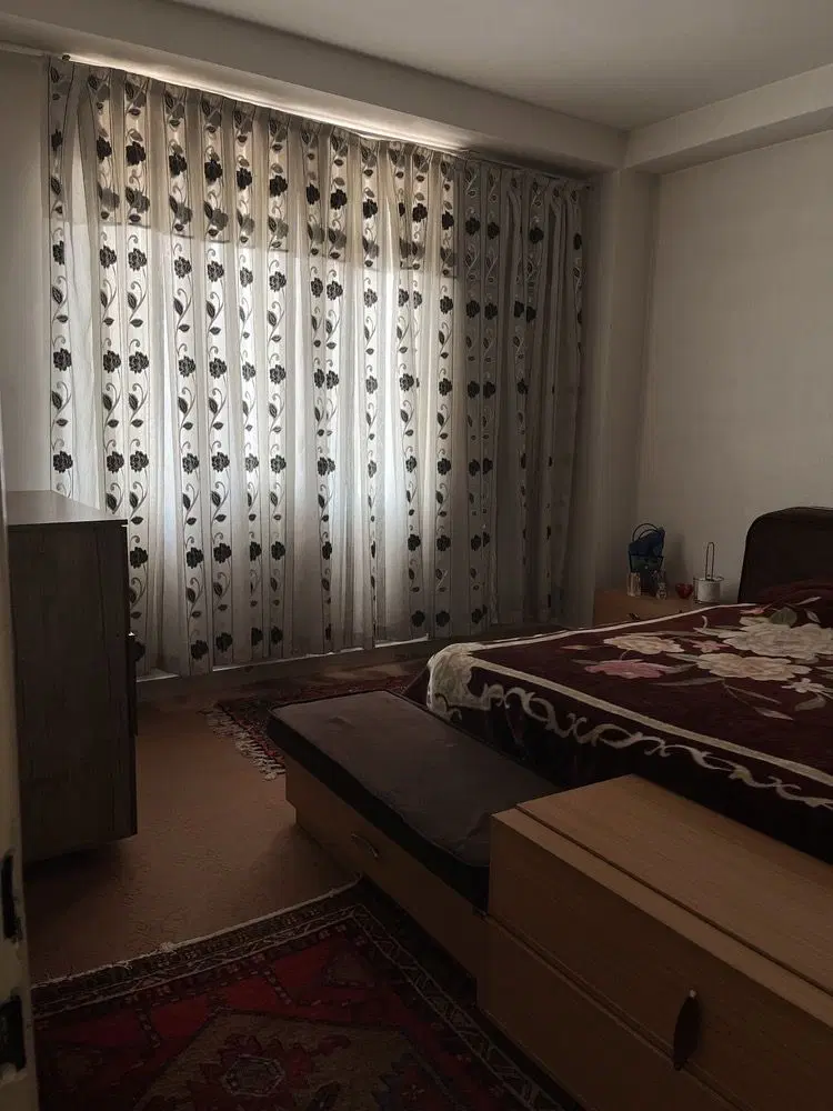 اجاره آپارتمان پشت دانشگاه پیام نور