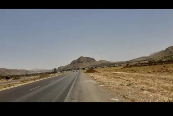 زمین مسکونی کلستان