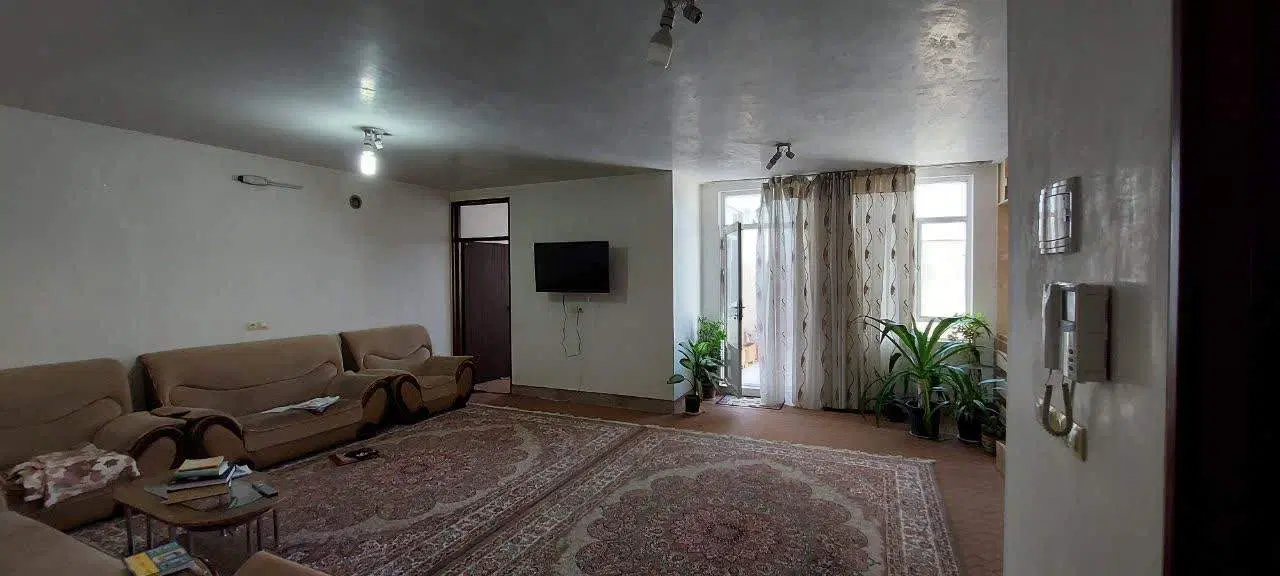 اجاره منزل سه خوابه نوساز