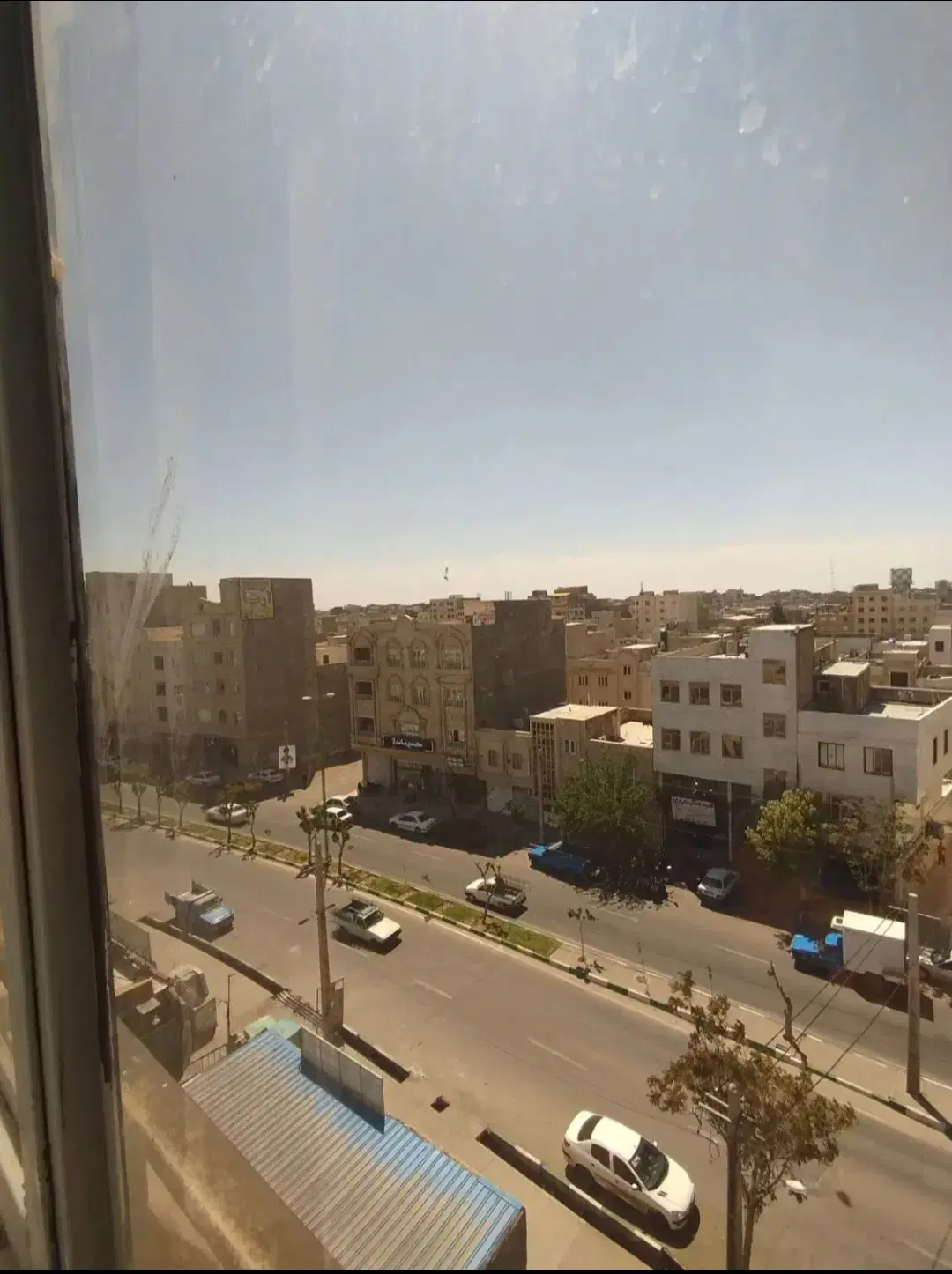 اجاره 83 متر دو خواب کاگر
