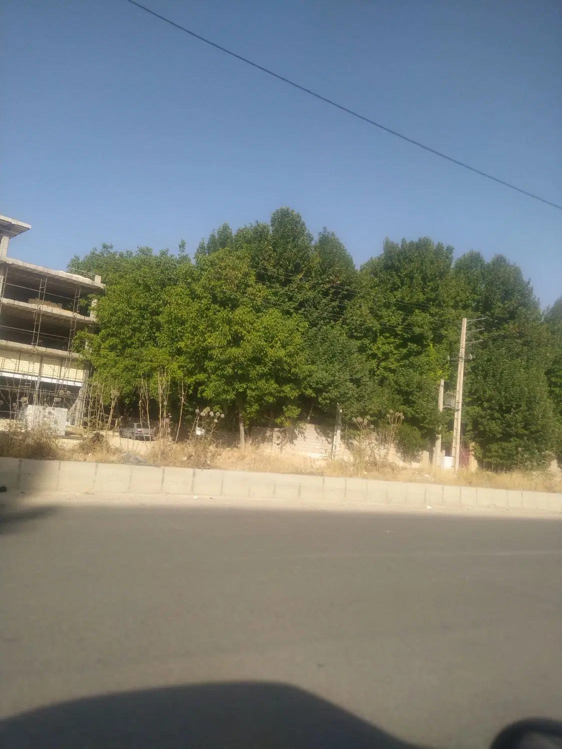 فروش زمین اهل بیت