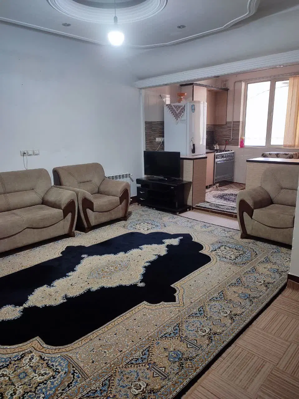 اجاره اپارتمان_ خیابان خرم