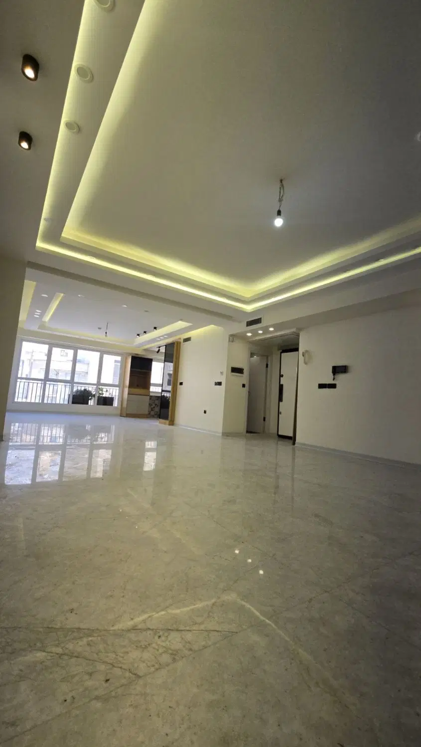 ۹۵متر_روبه نما_فول امکانات_دونبش_بنیاد