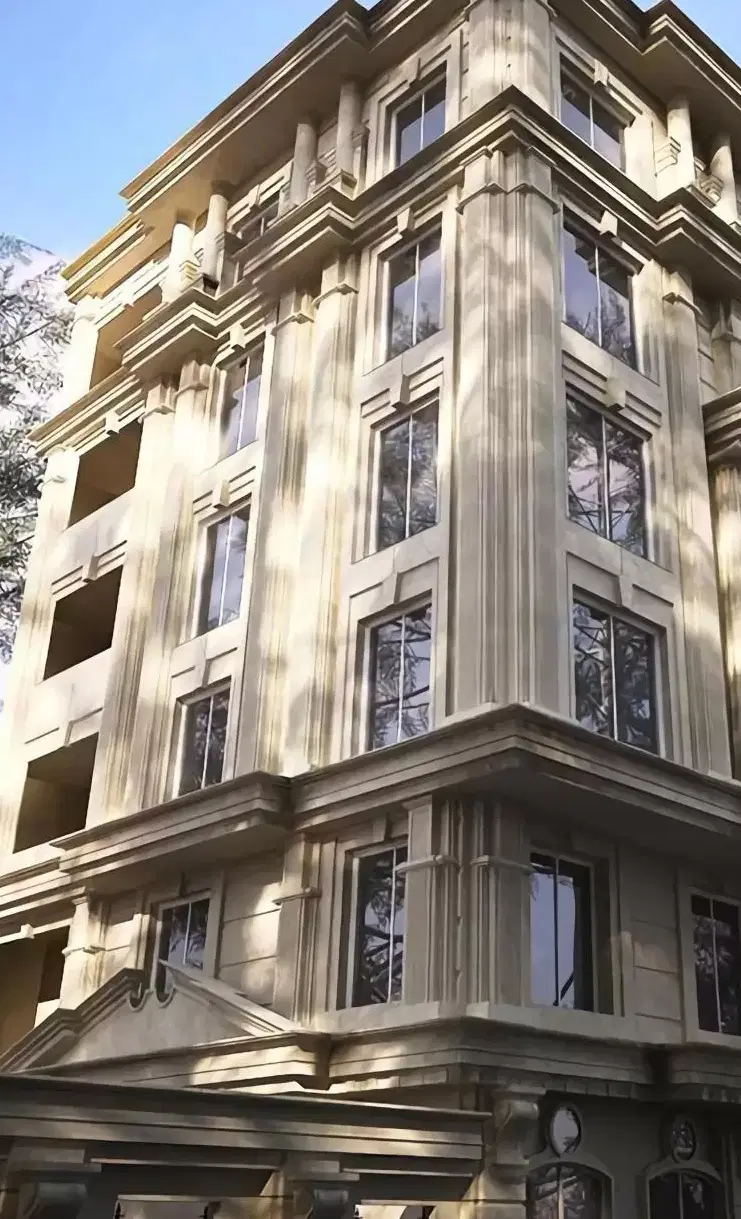 آپارتمان ۶۵متر دوخواب_محدوده پارک تسلیحات