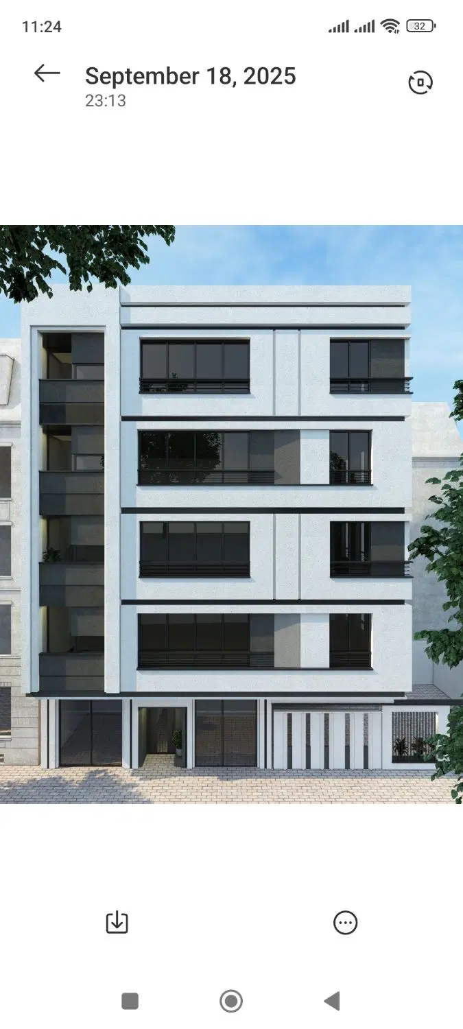 مغازه ۲۶ متری در عارف با زیرزمین