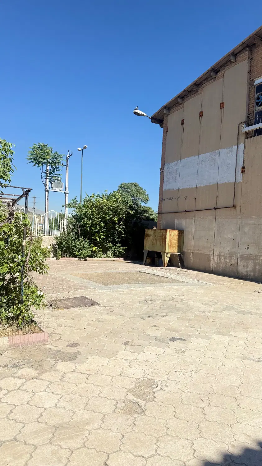 اجاره سوله صنعتی